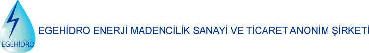 egehidro-gorsel-logo
